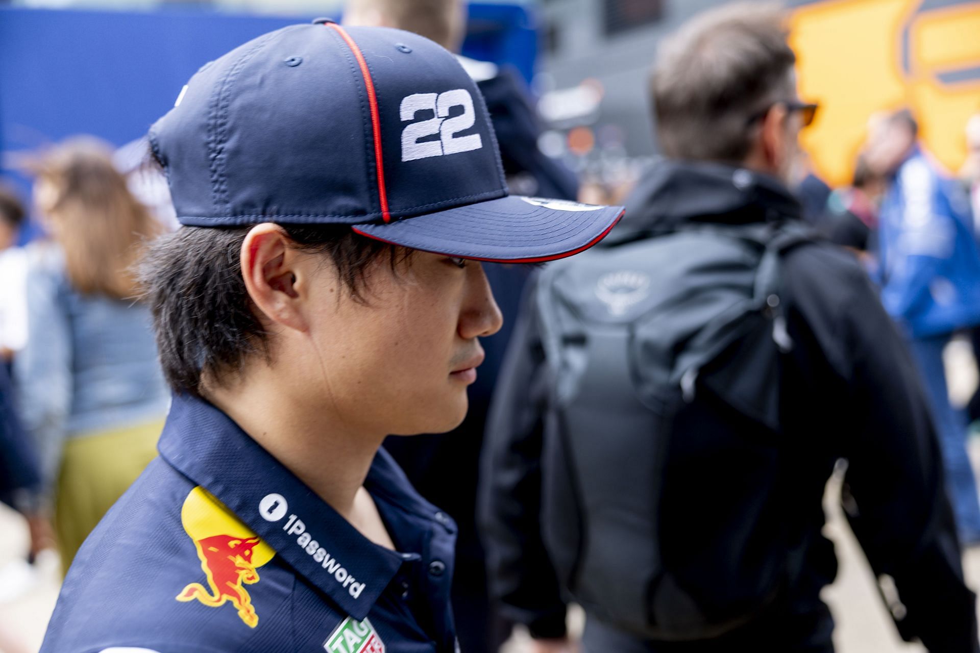 AUTO: JUL 05 F1 British Grand Prix - Source: Getty